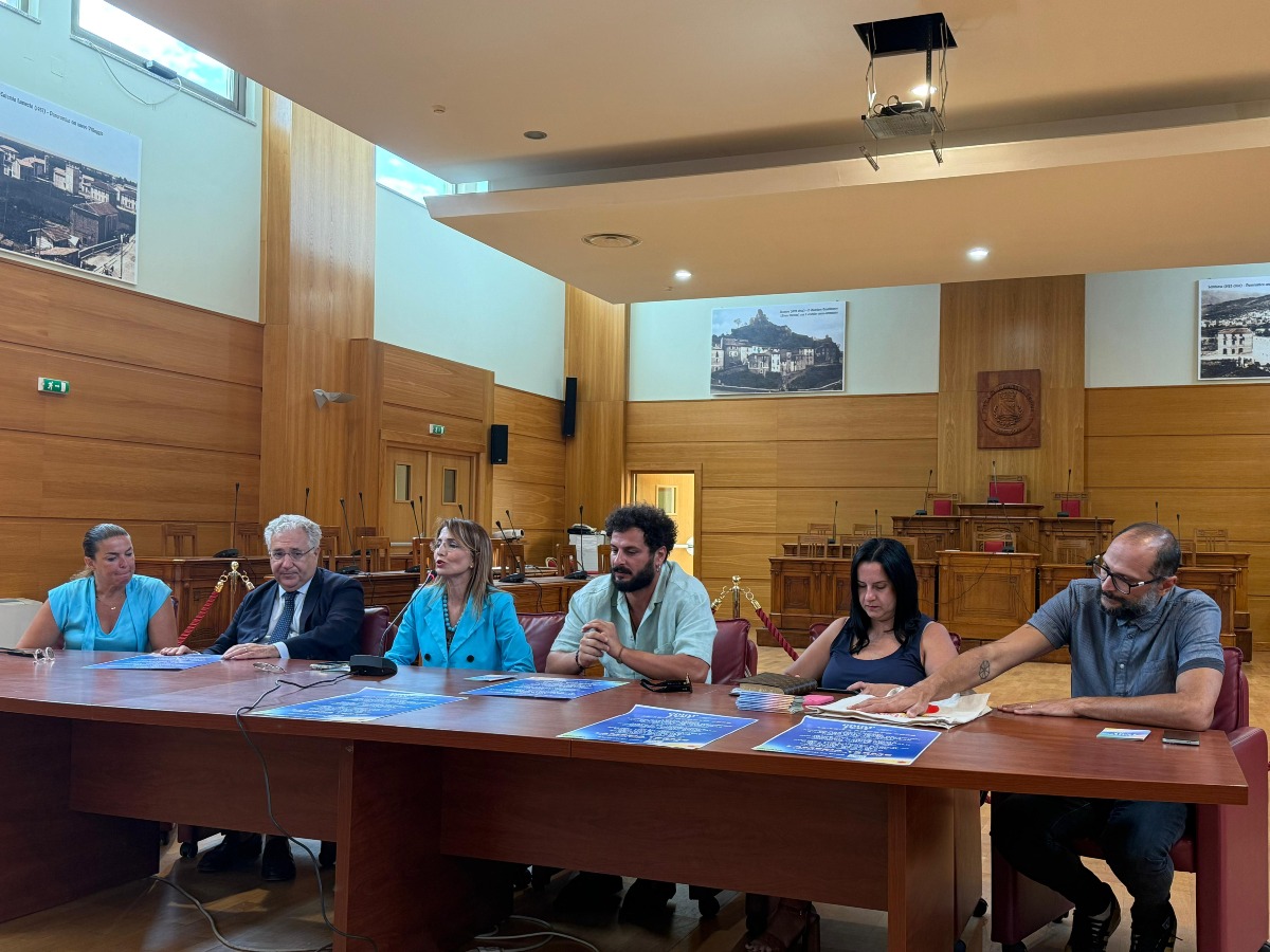 Color Fest 2025: tutto pronto per la XIII edizione - 