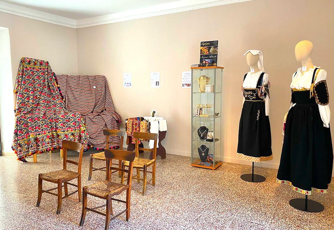 Pallagorio, il Muzé riapre in una nuova sede: identità arbëreshe tra tradizione e innovazione - 