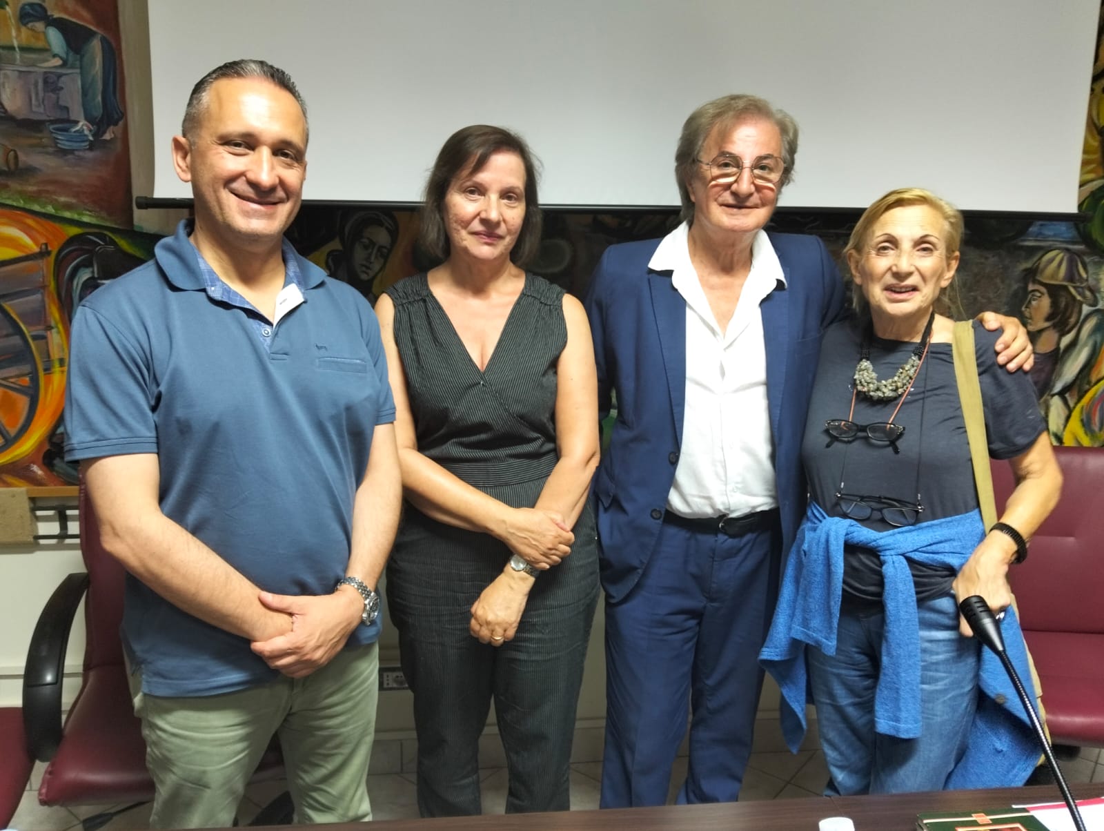 Anziani umiliati e dimenticati: il libro-denuncia di D’Ettorre scuote le coscienze - 
