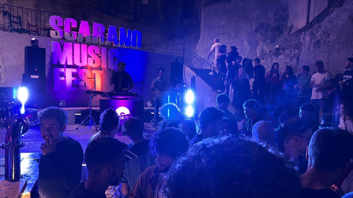 Saracena, musica e riqualificazione: l'estate che guarda al futuro -