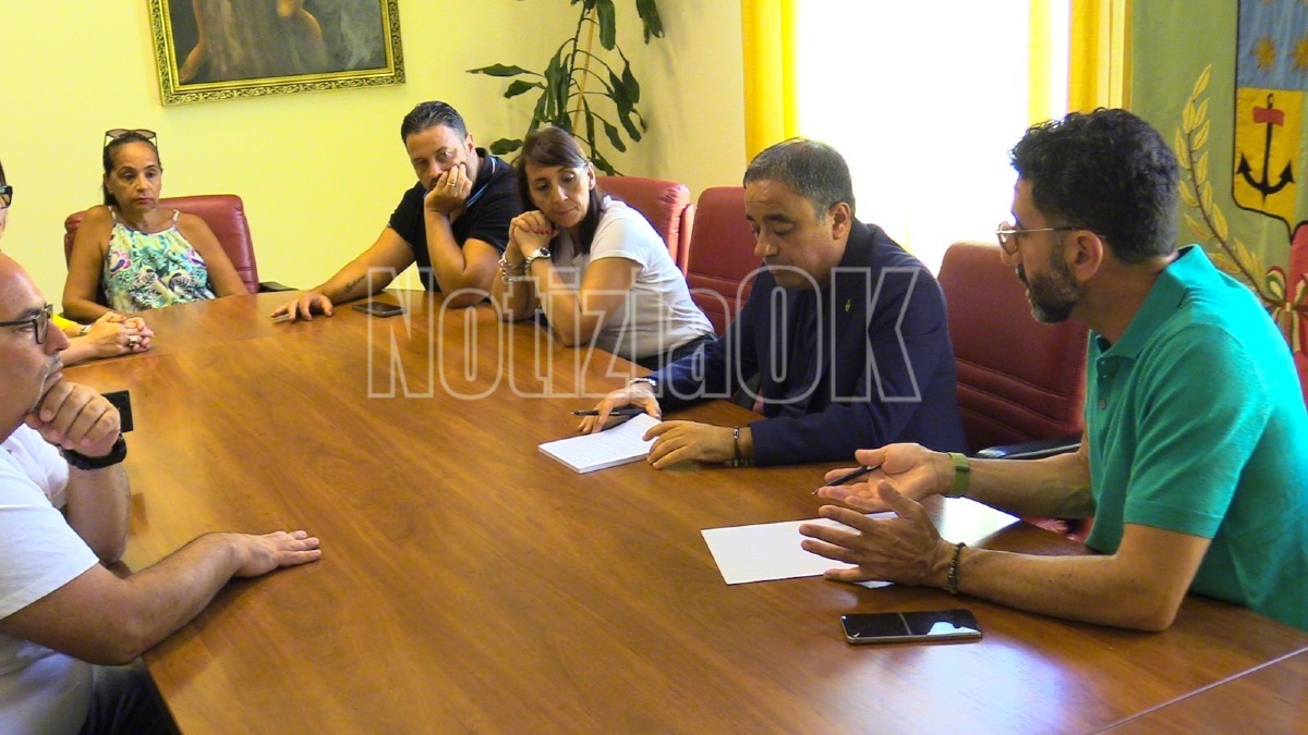 Konecta Crotone, domani lavoratori in piazza: “Servono risposte immediate” - 