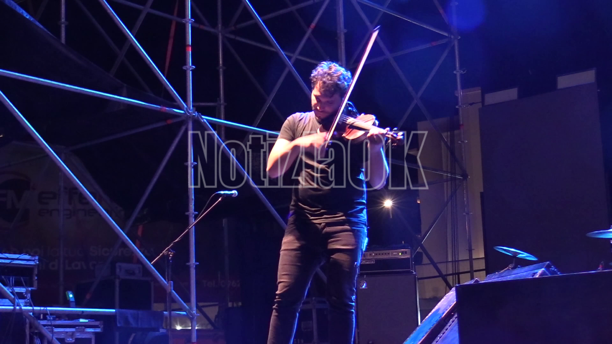 (VIDEO) Gianfrancesco Federico: dal Mediterraneo al Giappone per Expo 2025 - 