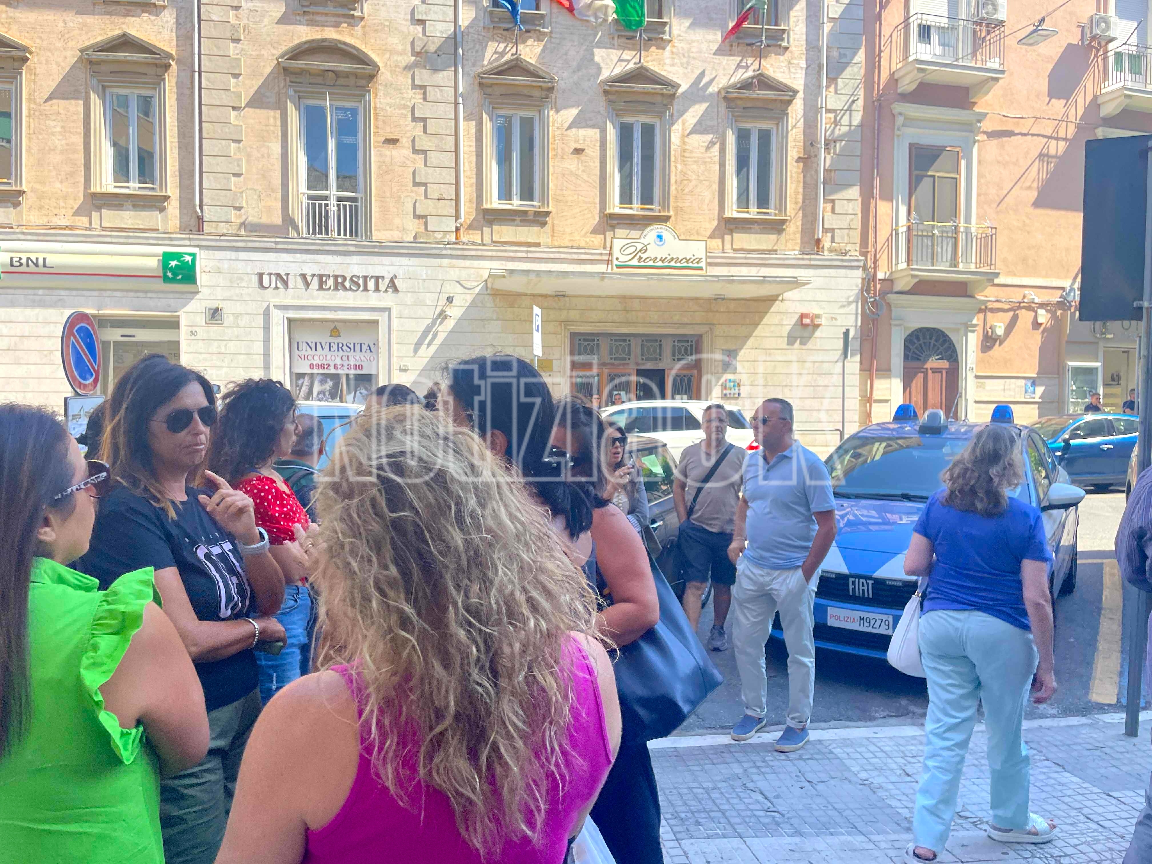 A Crotone una nuova “Palazzina LAF”? La denuncia di Sinistra Italiana sul caso Konecta - 
