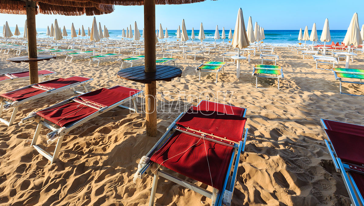 Crotone - Collegamento mare-centro: corse bus domenicali per tutto agosto e fino al 7 settembre -