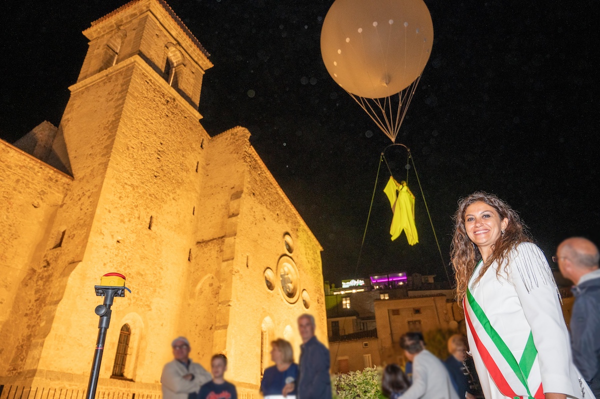 San Giovanni in Fiore - Inaugurato il restauro dell’Abbazia florense -