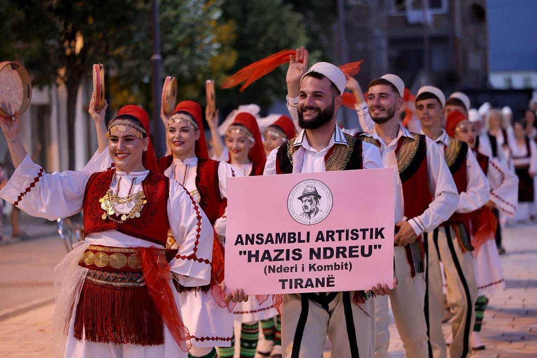 Meno di due settimane all’inizio della 39ª edizione del Festival Internazionale del Folklore e del Parco del Pollino - 39ª edizione del Festival Internazionale del Folklore e del Parco del Pollino US