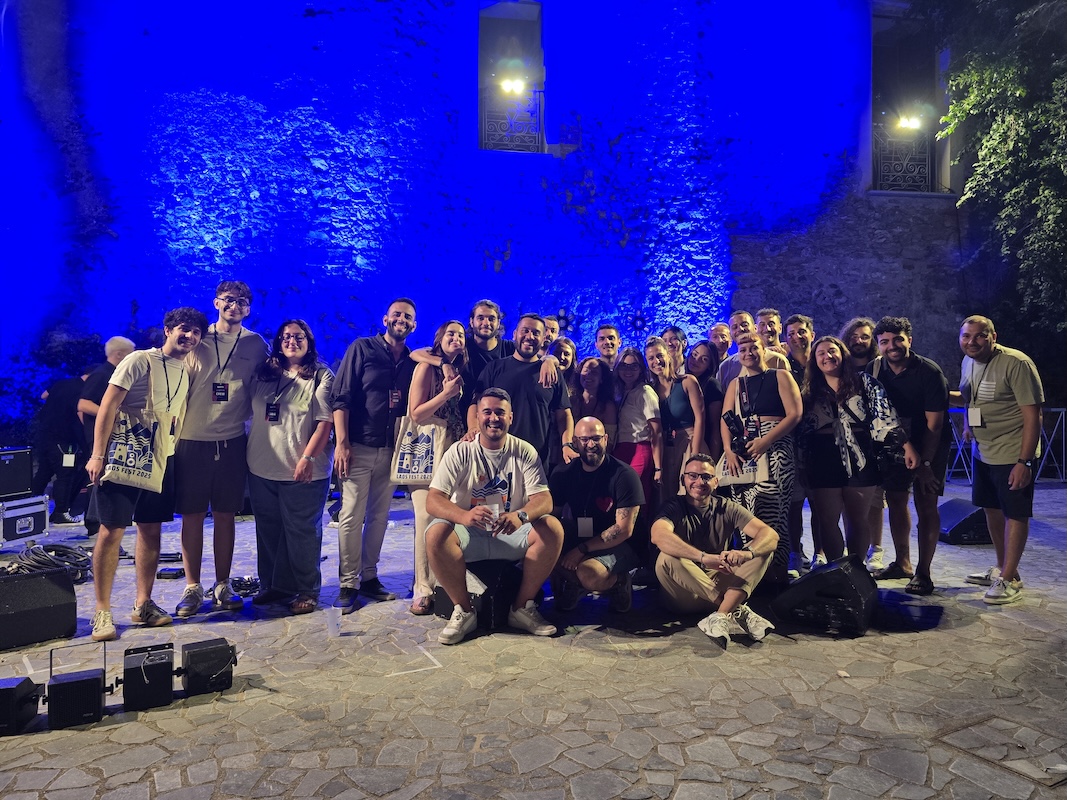Laos Fest, a Scalea tre giorni tra musica e tradizione - 
