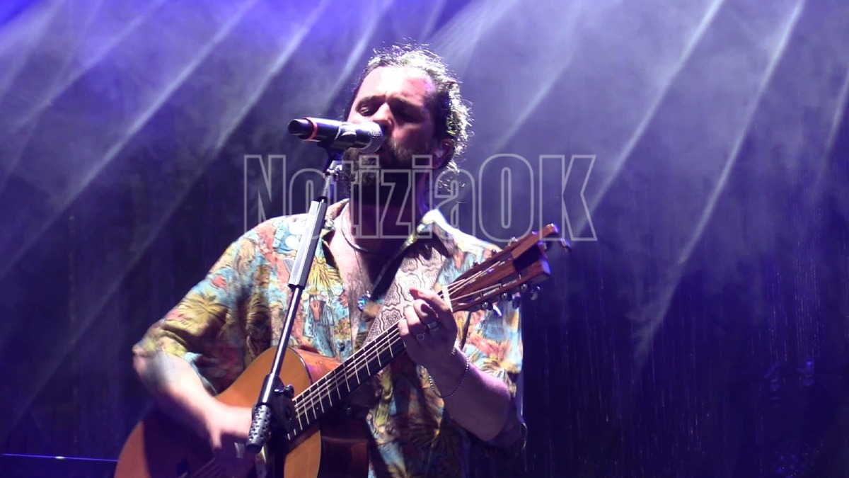 (VIDEO) Crotone Summer: sorprese sul lungomare, Orazio Nicoletti torna “a casa” e duetta con Nina Zilli - 