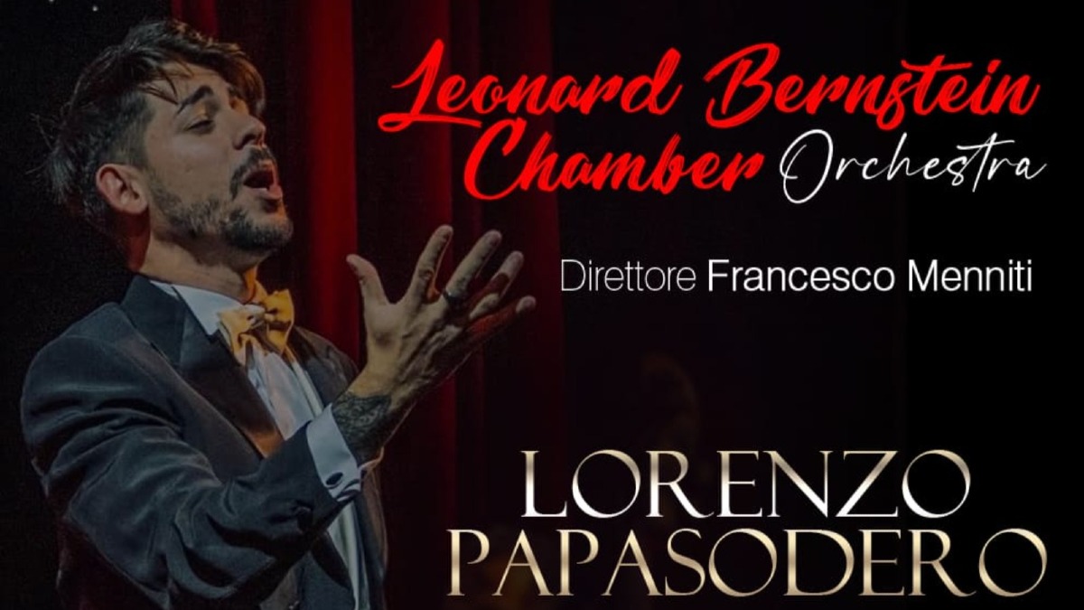 Lorenzo Papasodero torna a casa: a Satriano una serata di musica, orgoglio e talento - 