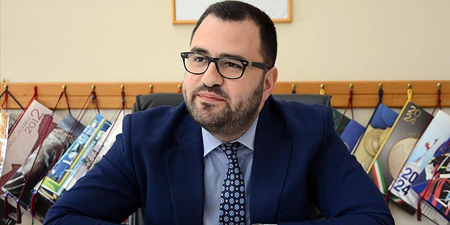 Petilia Policastro - Incassate le royalties dalla società Krunos: oltre 105mila euro al Comune - 