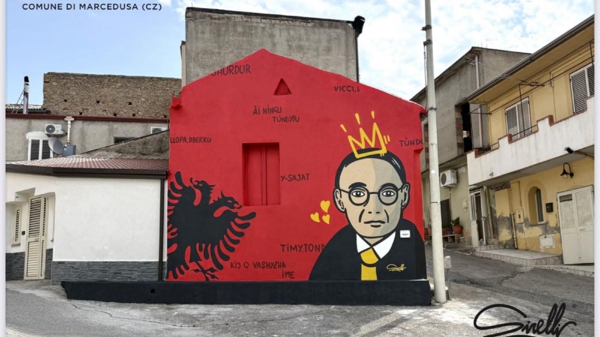 Marcedusa accende l’estate: tutto pronto per “Estate nel Borgo 2025” - 