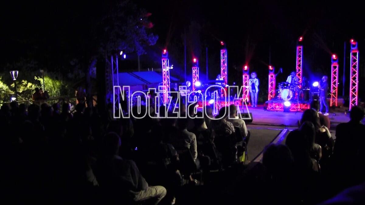 Kroton Jazz Festival 2025: dal 9 al 14 agosto Crotone si accende con grandi nomi e musica di qualità - 