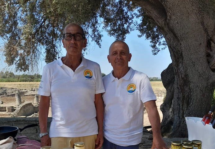 Accordo tra Consorzio Finocchio IGP di Isola Capo Rizzuto e Università Mediterranea  - 