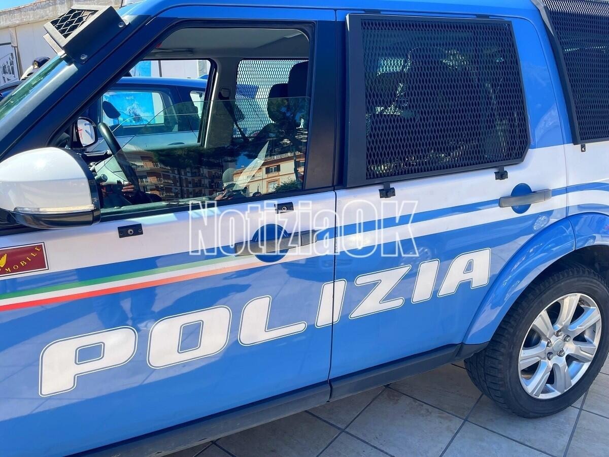 Arrestato a Crotone per aver costretto le vittime a vivere in un ambiente di violenza -