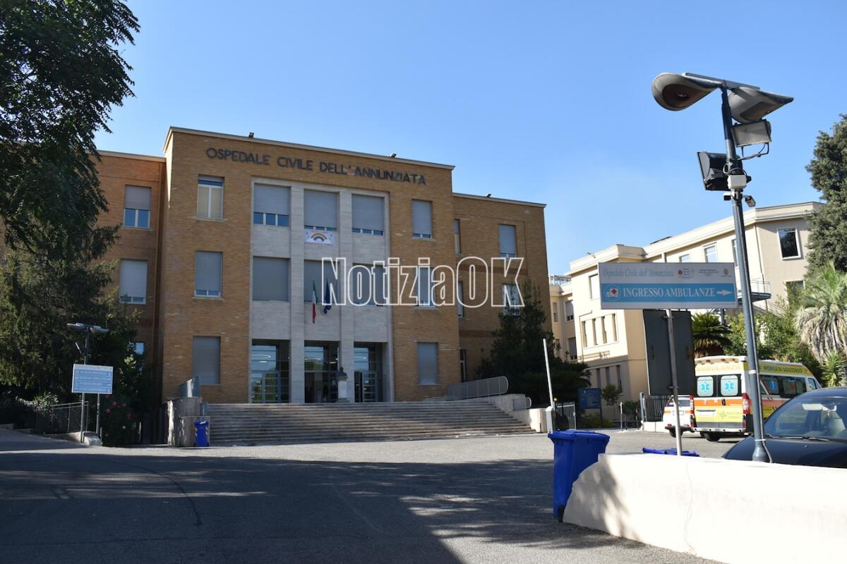 Nuovo caso di botulismo a Cosenza, ma la maggior parte dei pazienti migliora - Ospedale Annunziata redazione