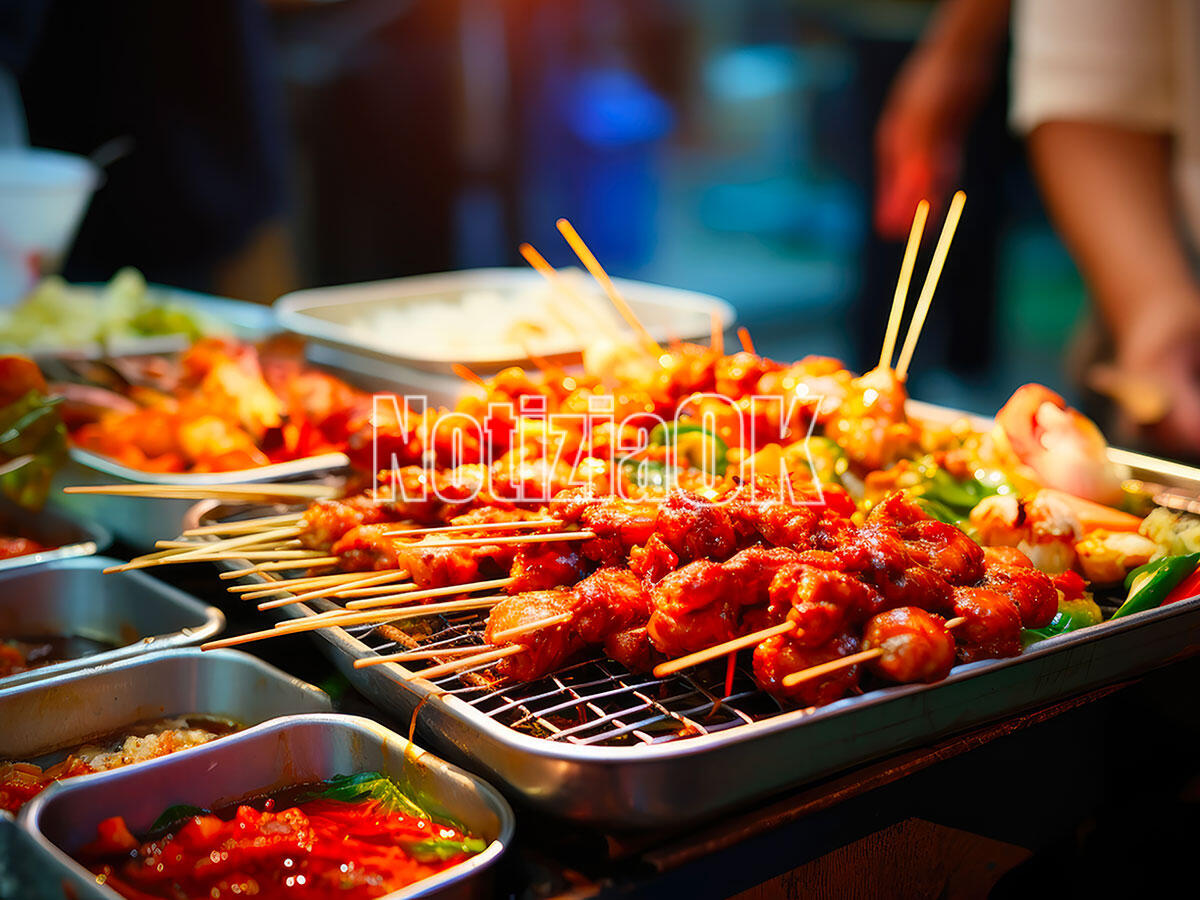 Crotone - Annullato l’evento Street Food per precauzione dopo i recenti casi di botulino - 