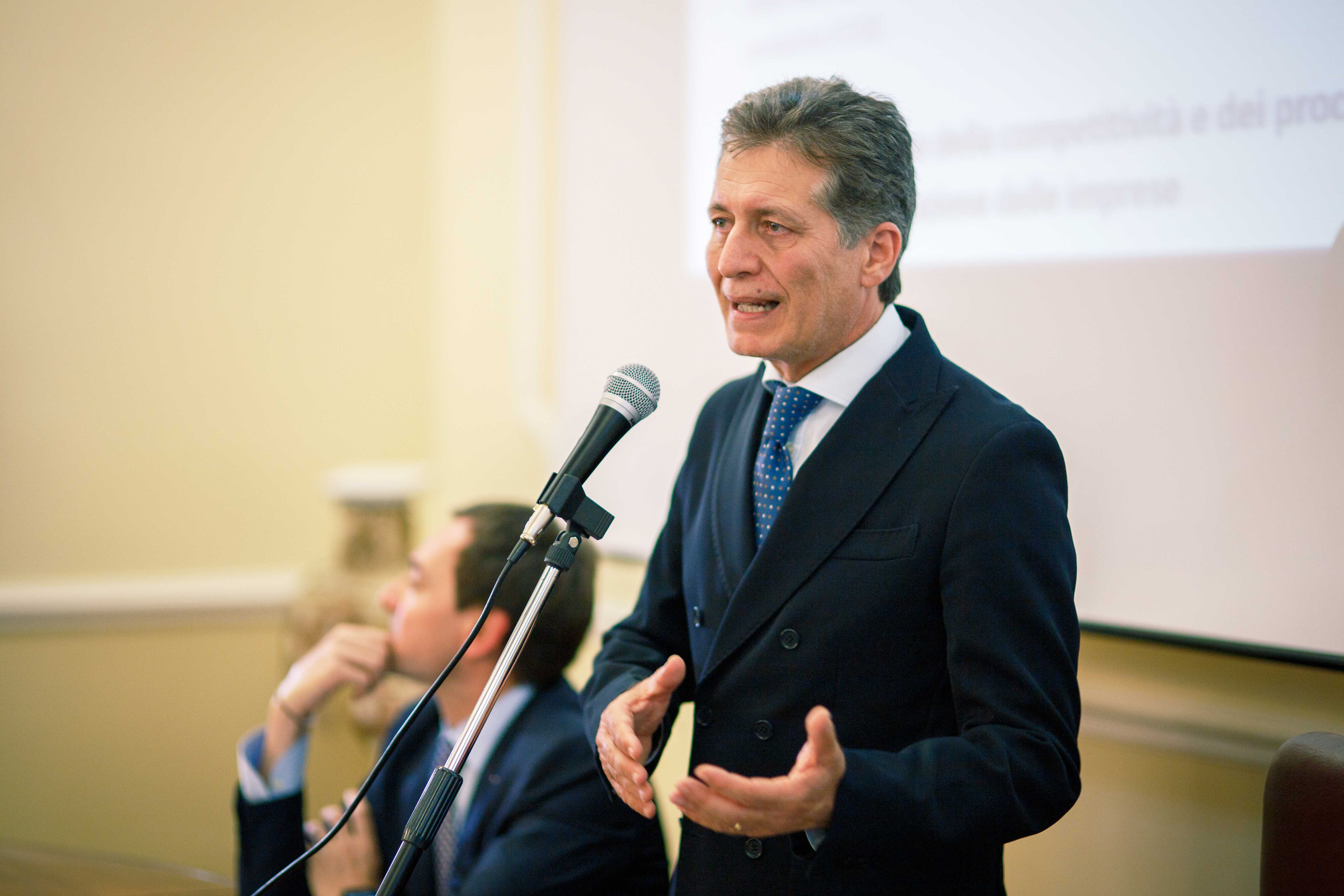 Unindustria Calabria: «Il via libera al Ponte sullo Stretto è una grande opportunità per lo sviluppo del Sud» - 