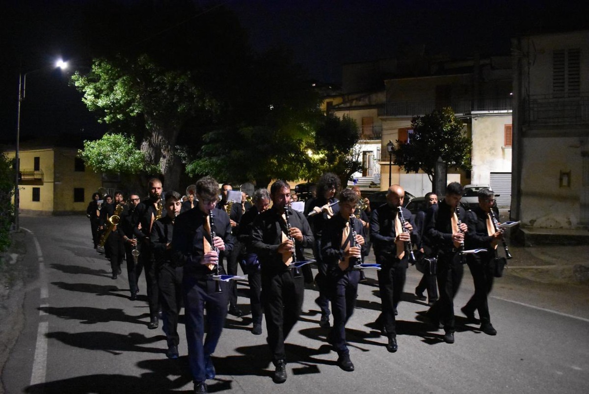 Jacurso emoziona con la seconda edizione del Memorial Antonio Trino -