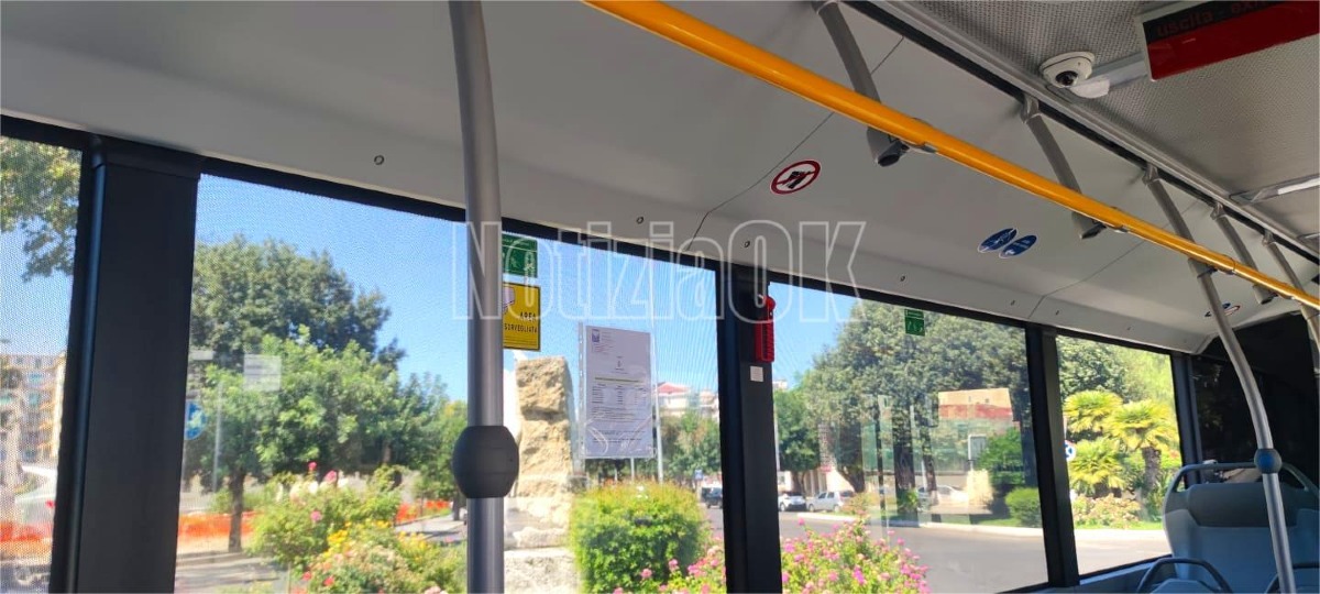 Crotone, biglietti esorbitanti per il trasporto pubblico: interviene la Regione - 