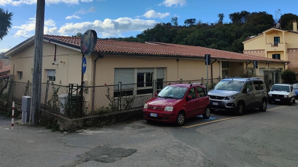 Le Suore Francescane del Signore restano a Gasperina: nuova sede comunale per il servizio educativo -