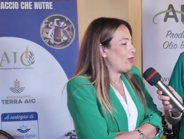 L'Aic Calabria ha un nuovo presidente: è Elisabetta Santoianni -