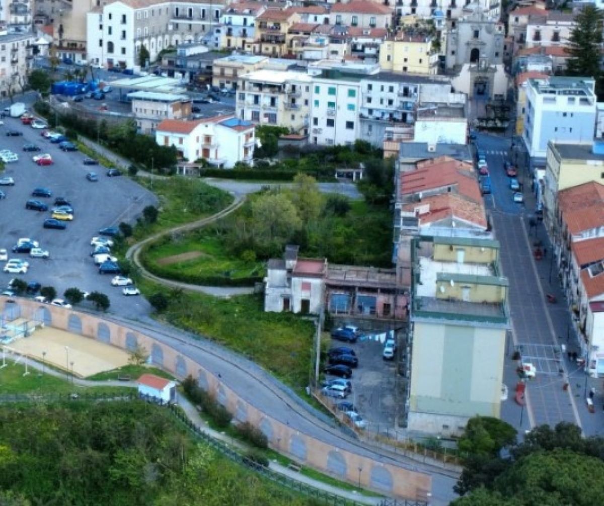 Manutenzione delle Aste Fluviali e Aree Verdi: Il Comune di Paola avvia interventi di monitoraggio e prevenzione - 
