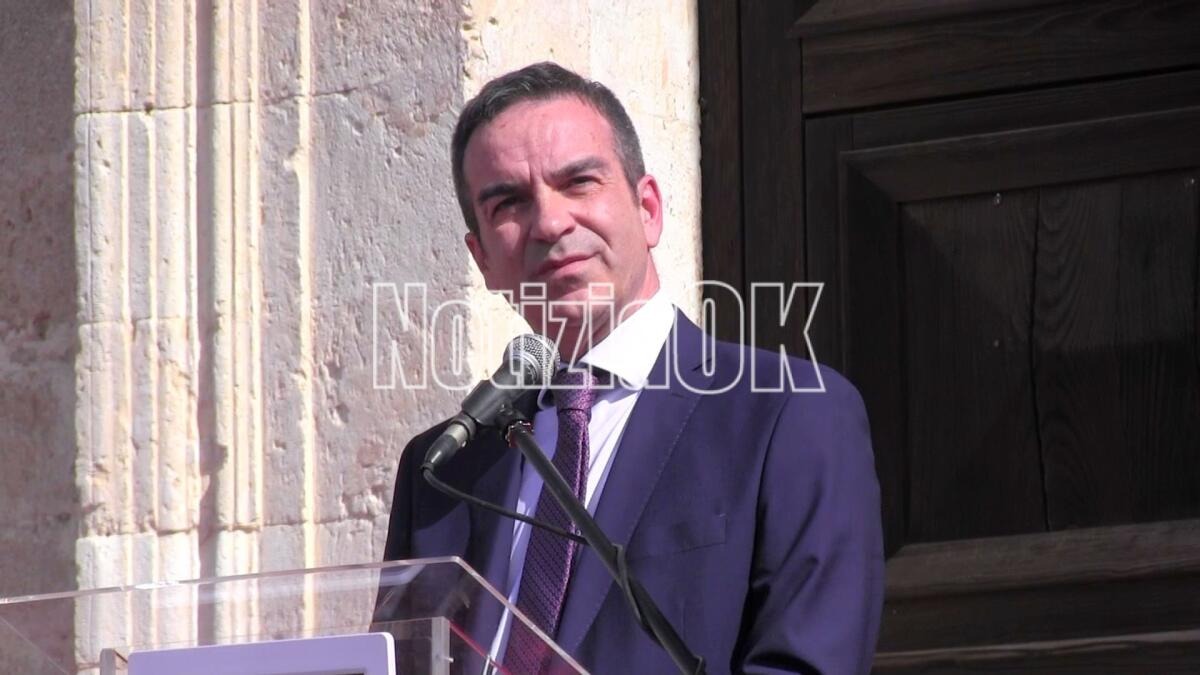 Dimissioni di Occhiuto, sciolto il Consiglio regionale della Calabria - 