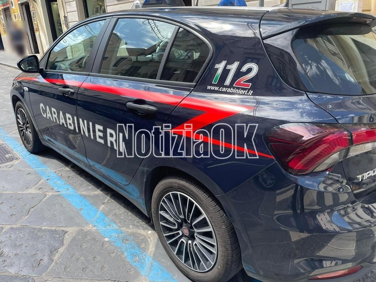 Cotronei, arrestato un uomo: due parenti tentano di liberarlo e finiscono in carcere - 