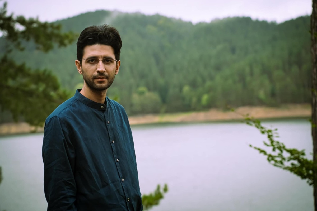 Fabio Mancuso ospite dell'Azzurra Film Festival 2025 - 