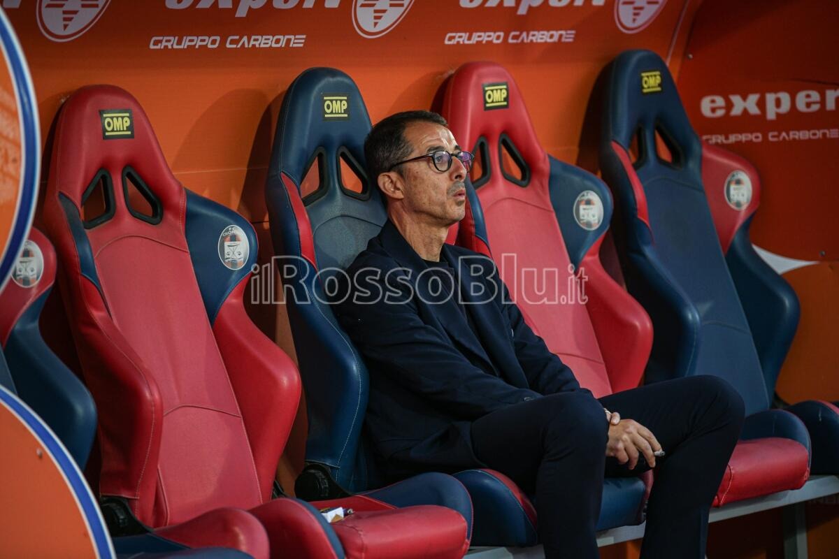 Coppa Italia | Inizia il conto alla rovescia: il Crotone torna in campo contro il Catania - 