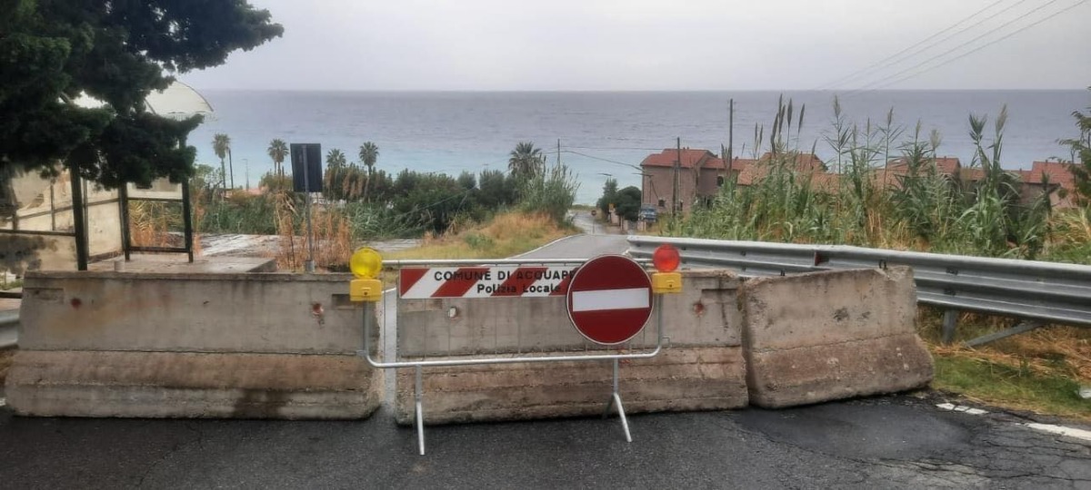 Acquappesa, il Comune fa chiarezza sullo stato del depuratore -