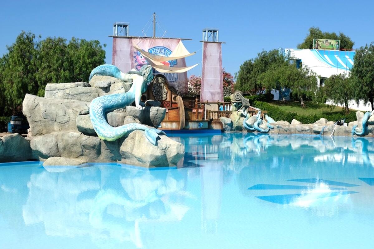 Ferragosto da favola a Odissea 2000 tra spettacoli, sapori e magia -