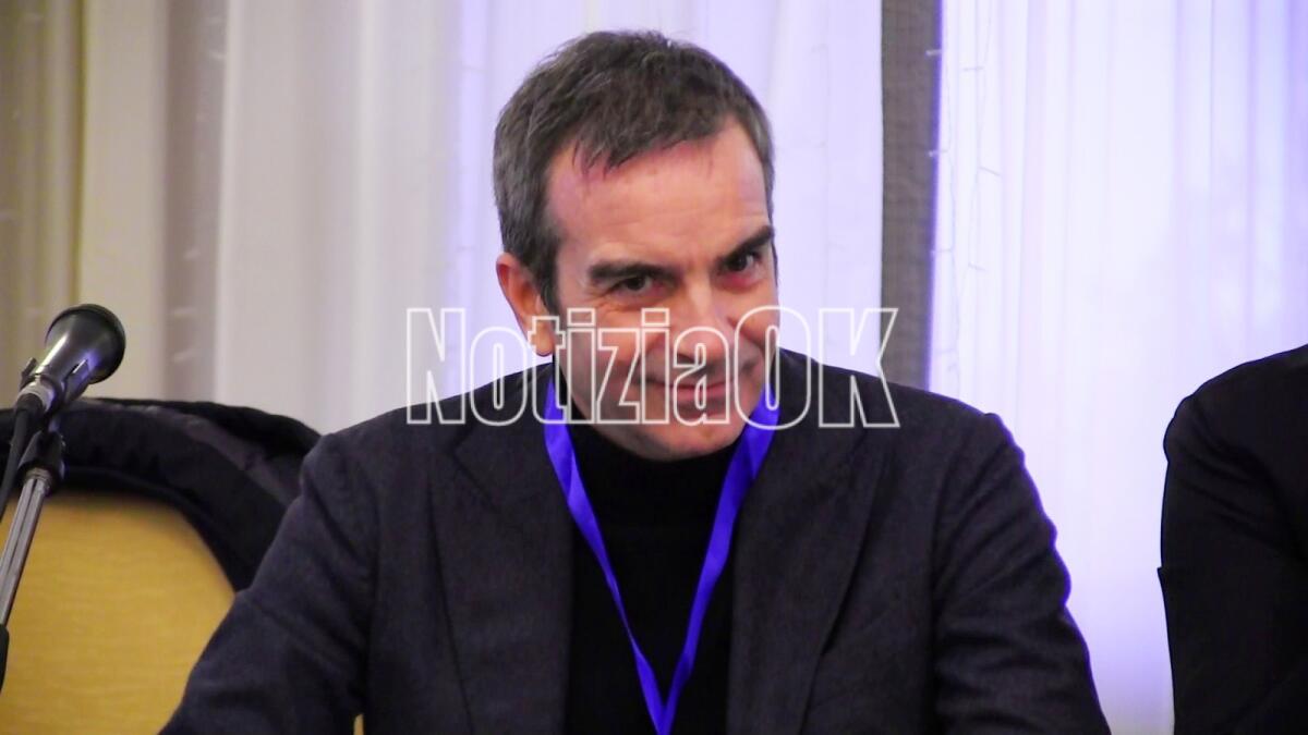 Occhiuto: «Mi ricandido per continuare il lavoro fatto, non sarà un voto contro i pm» -