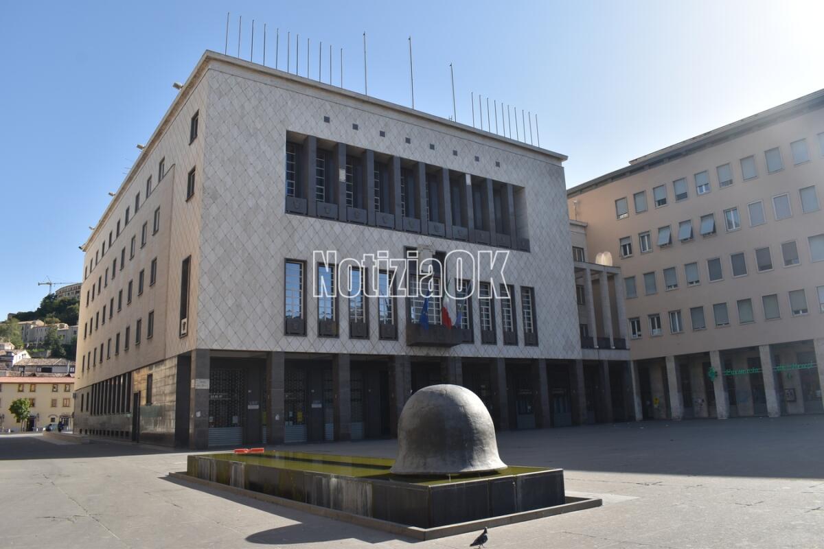 Cosenza, uffici comunali chiusi il 14 e 15 agosto -