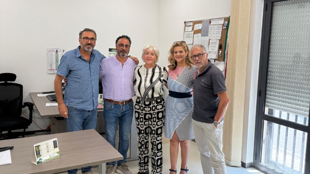 COT Crotone: un anno di assistenza integrata e continuità per i pazienti più fragili - 