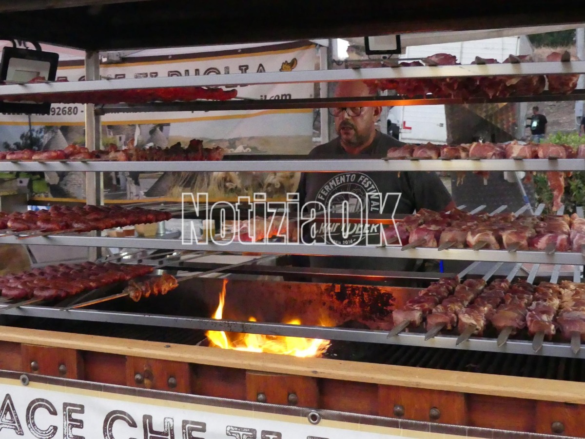 Botulino e Street Food, Pina Sabato: “Non demonizziamo chi lavora con serietà” -