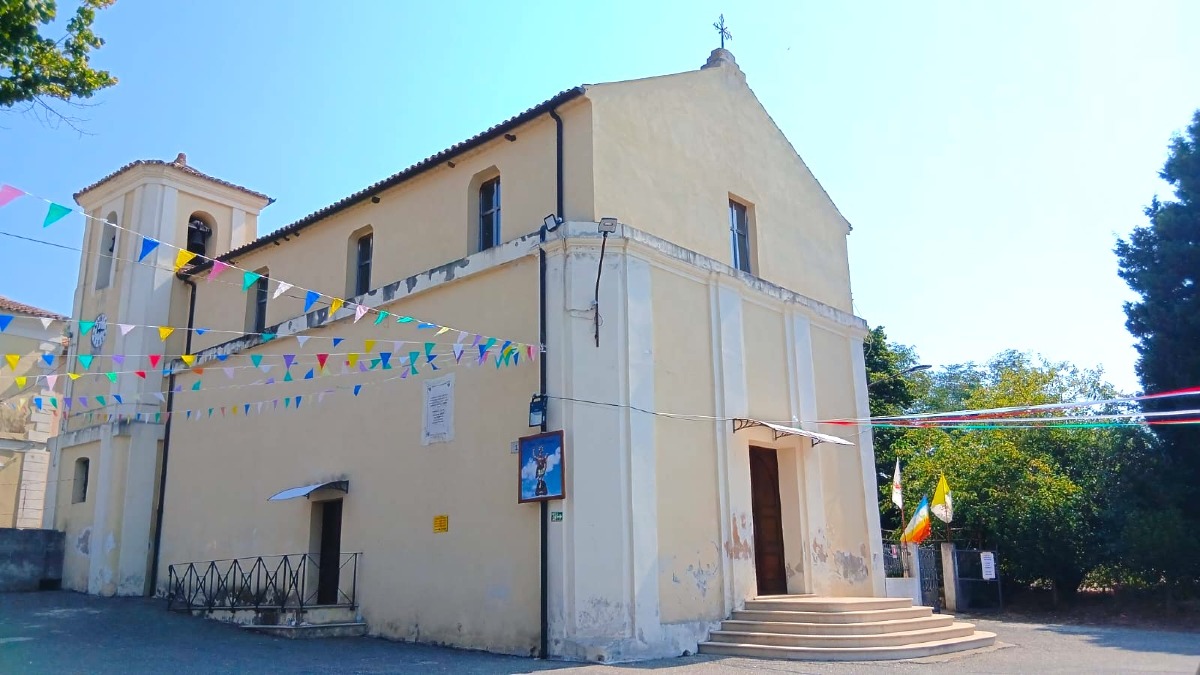 San Michele in festa: fede, tradizione e musica nella frazione di Serrastretta - 