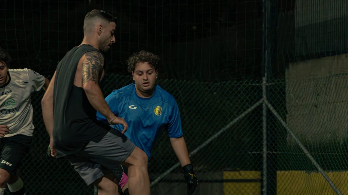 Kroton League, questa sera la finale tra Dinamica e Computer One - 