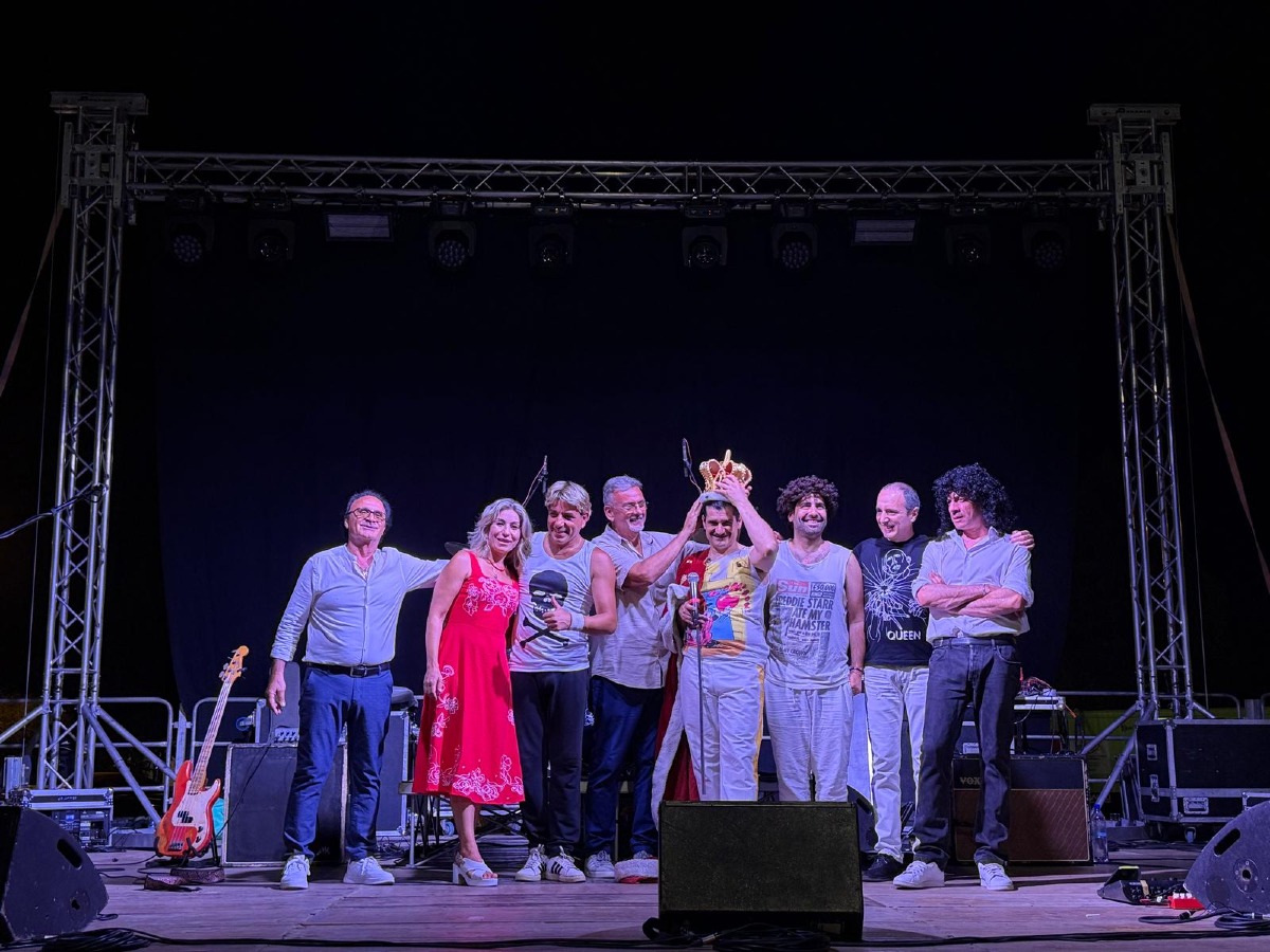 Piccantissima Sera a Cropani, successo di  pubblico ed emozioni - 