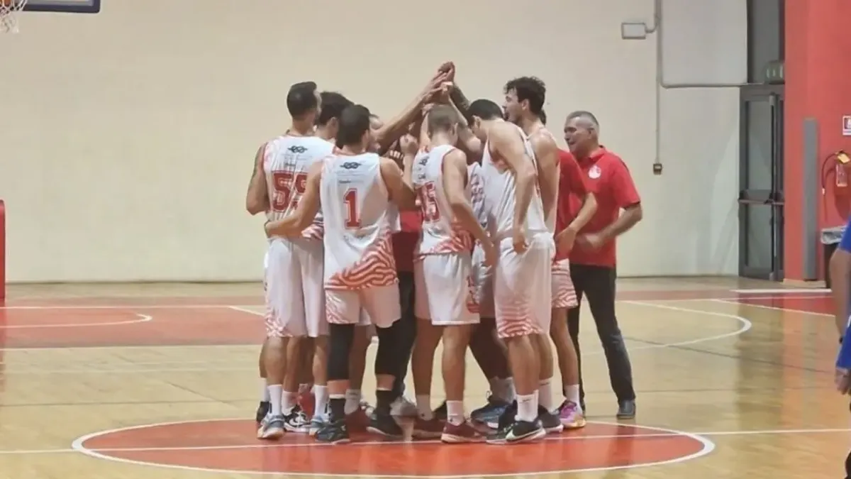Bim Bum Rende, al via la stagione 2025/26 - 
