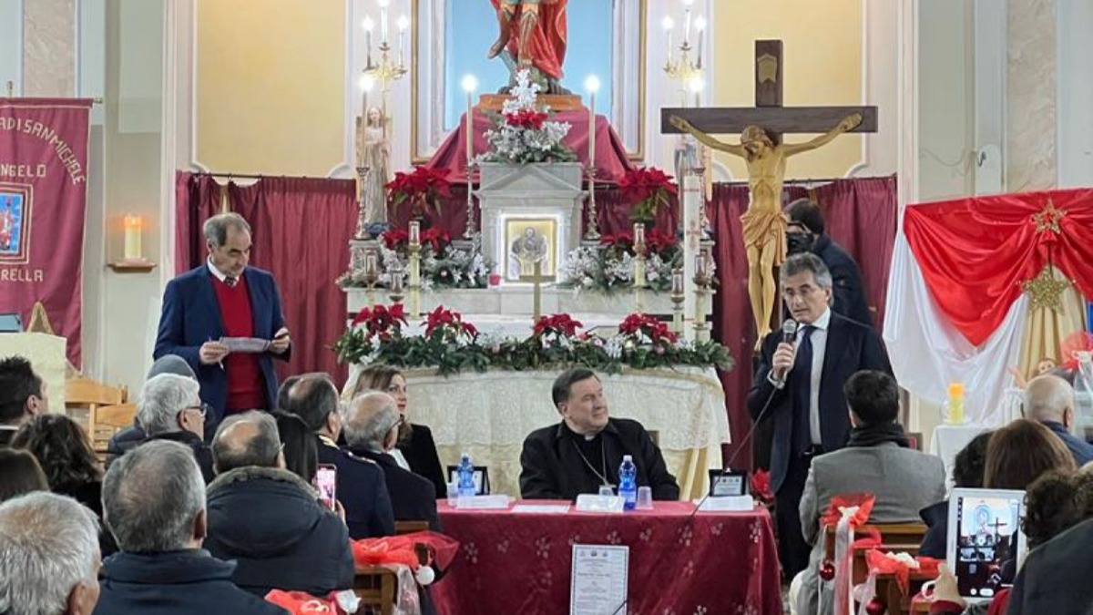 Ricordi di guerra e di amicizia: quando le figlie di Luigi Basile trovarono rifugio a Cuturella - 