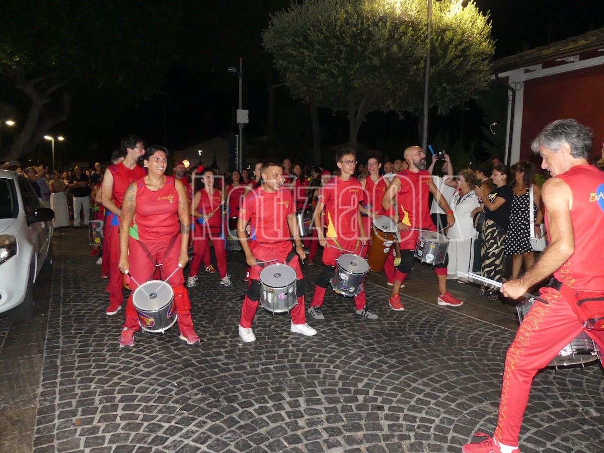 Kroton Jazz Festival 2025: Crotone saluta il ritmo e la magia estiva della terza edizione - 