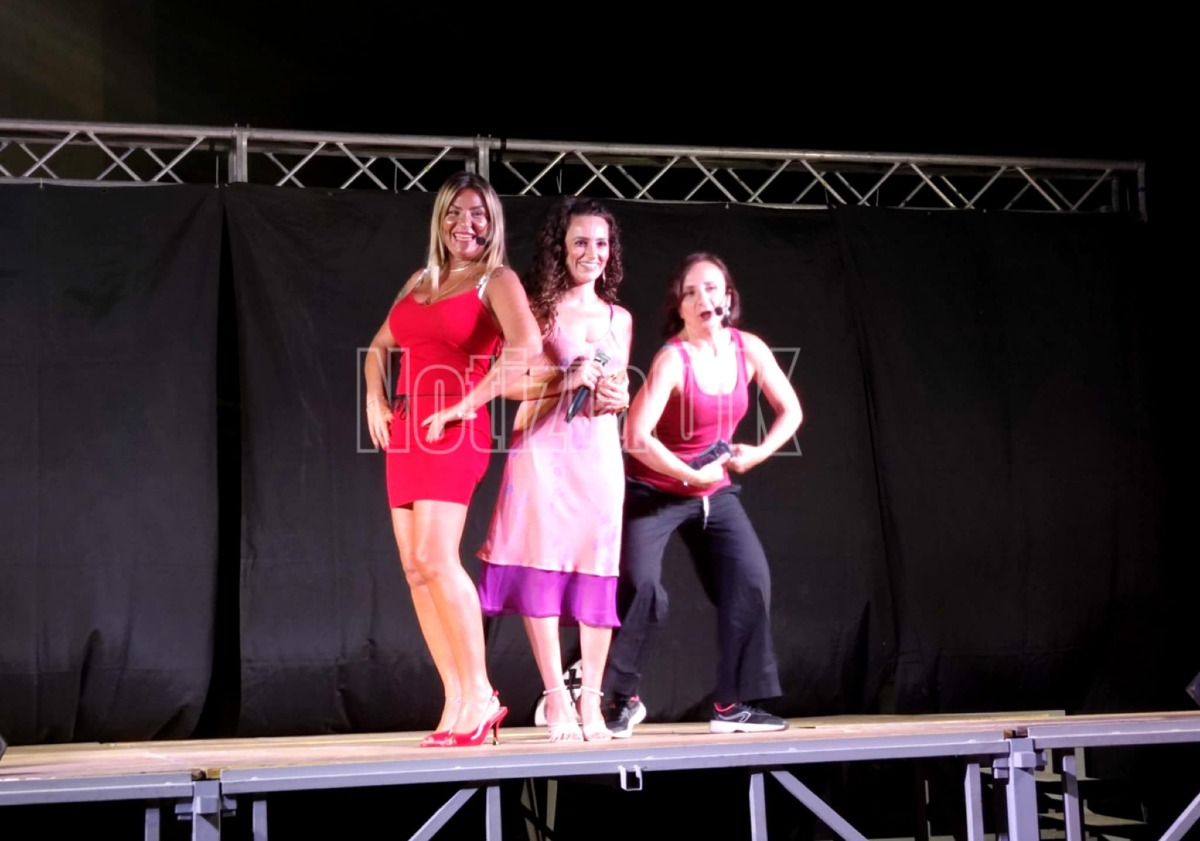 "Sex and the Sud", risate e comicità nella serata di Le Cannella -