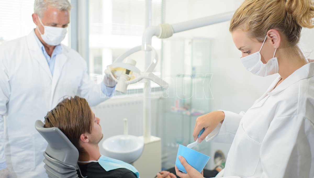 Sempre più crotonesi scelgono il turismo dentale: cure di qualità e risparmio oltreconfine - 