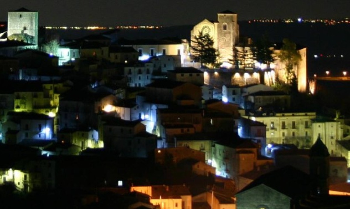  Ad Altomonte un incontro su Turismo delle Radici dell'Associazione I Sud del Mondo Ets - 