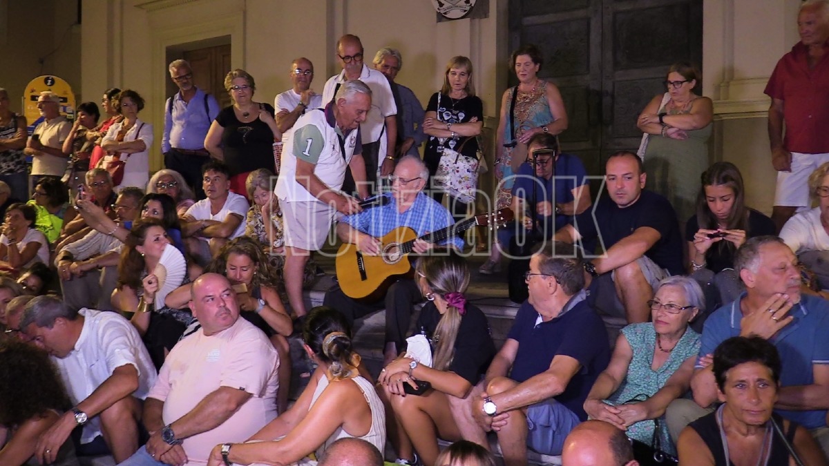 (VIDEO) Crotone, il centro storico si anima con il turismo del ritorno - 