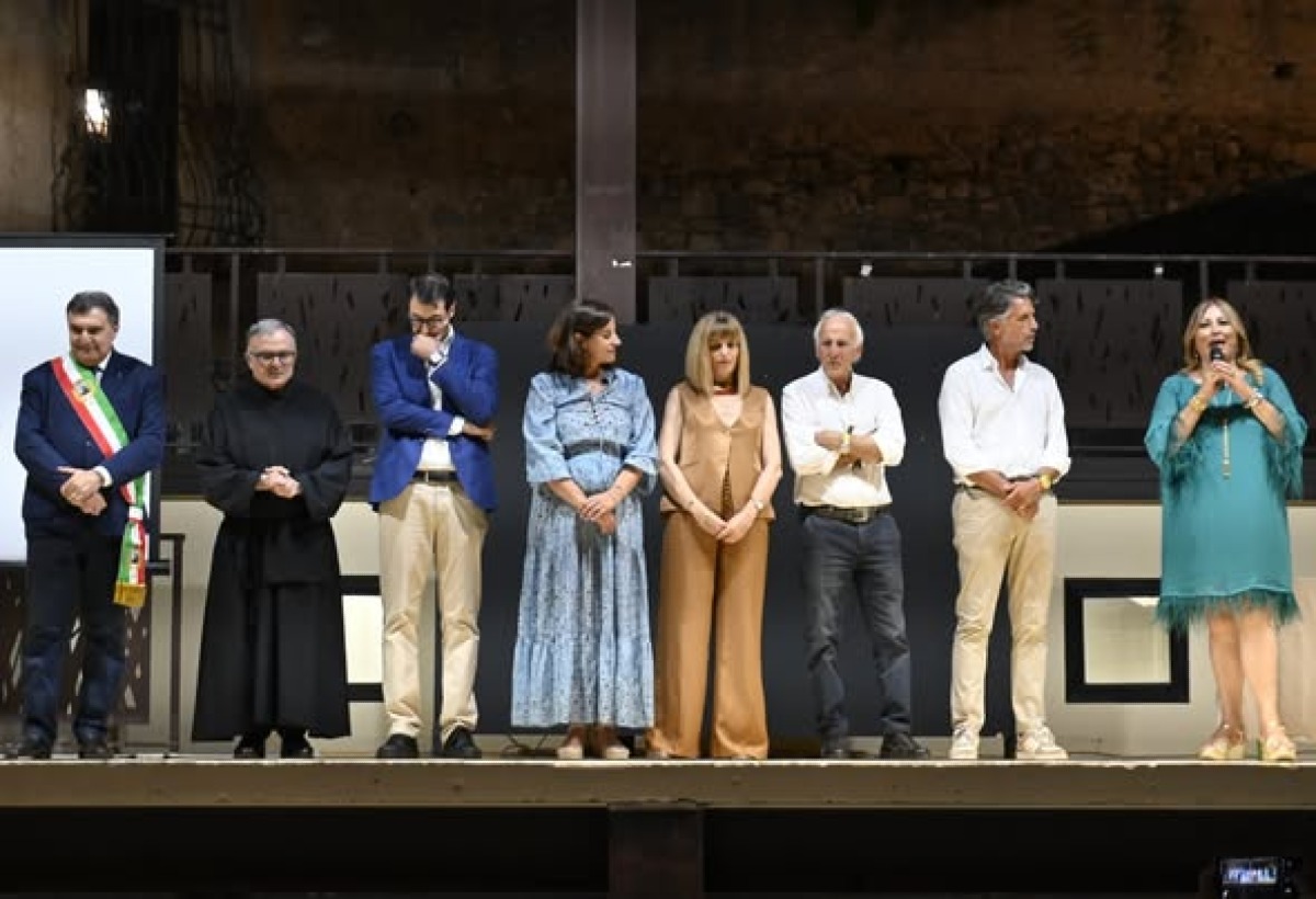 Il Comune di Paola conferisce il titolo di "Paolano Illustre" a cinque personalità di spicco - 