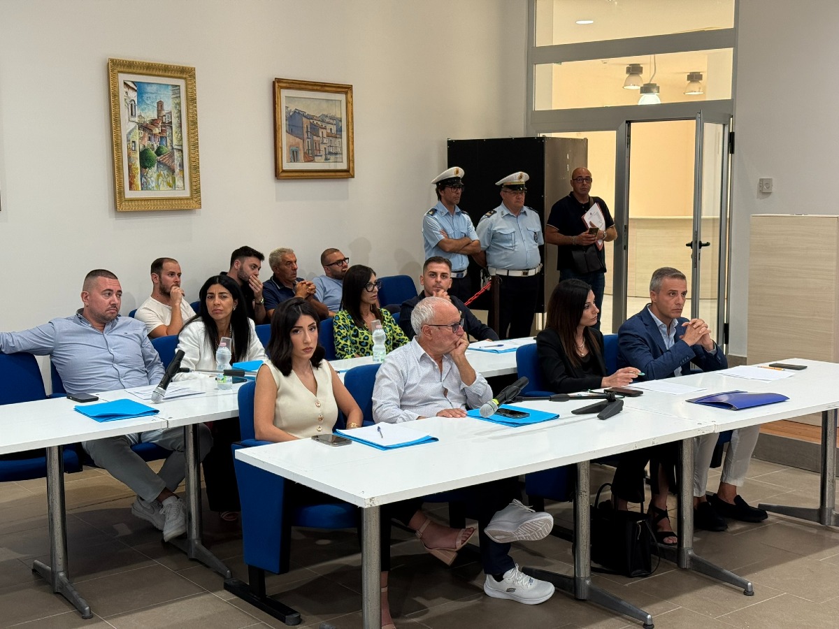 Cassano all'Ionio, forti perplessità sulla gestione dell’Istituto “Casa Serena – Santa Maria di Loreto” - 