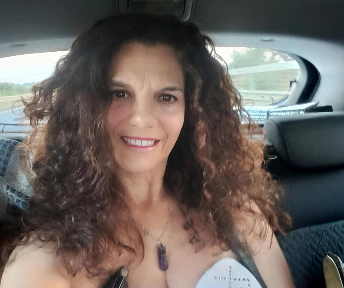 La poetessa crotonese Luisa Olivo premiata a Baiano - 