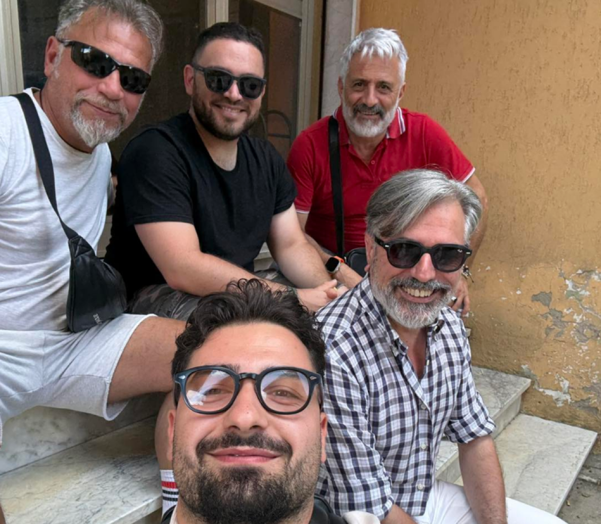 Hantura, 25 anni di musica popolare: "Una pausa per riflettere, ma ora siamo pronti a ripartire" - 